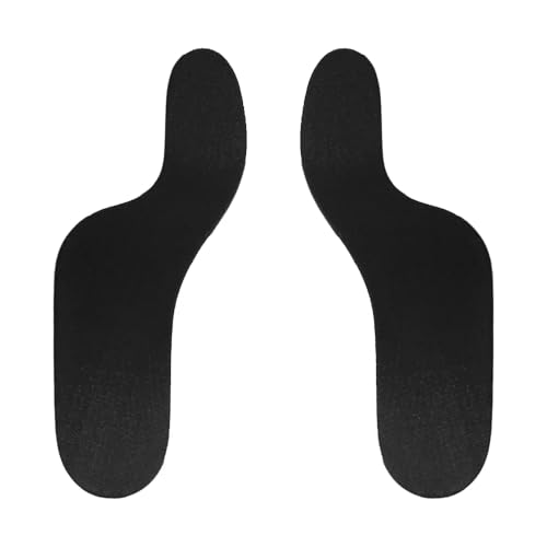 Plantilla contorneada de fibra de carbono para Morton's Toe miniatura 3
