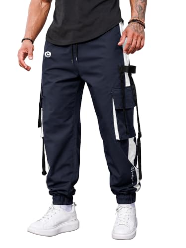 Image of Noble Monk Track Pant for Men || Joggers for Men for Running || Gym Sports Lower for Men & Boys Track Pants for Men Multipurpose || Mens Lower Activewear