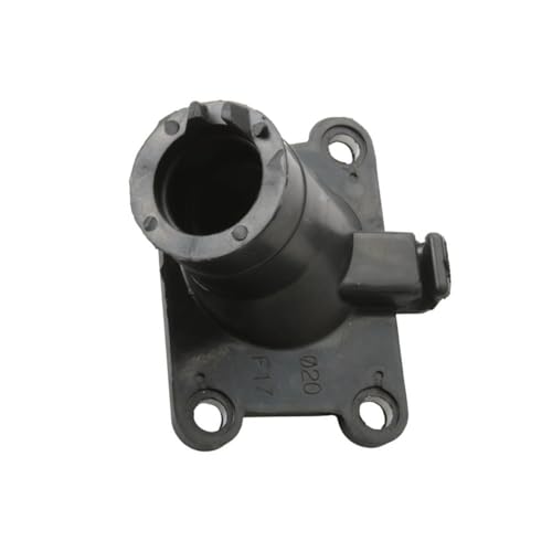 Collecteur d admission AM6 pour résoudre les prises d air sur Moto Enduro RR SM