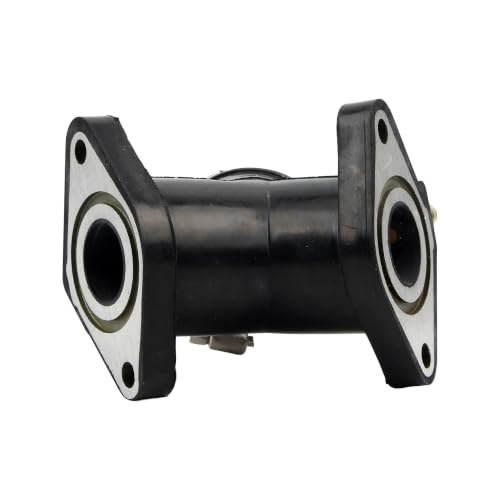 Manchon carburateur admission collecteur contre fuites d'air Yamaha XV250 XV125