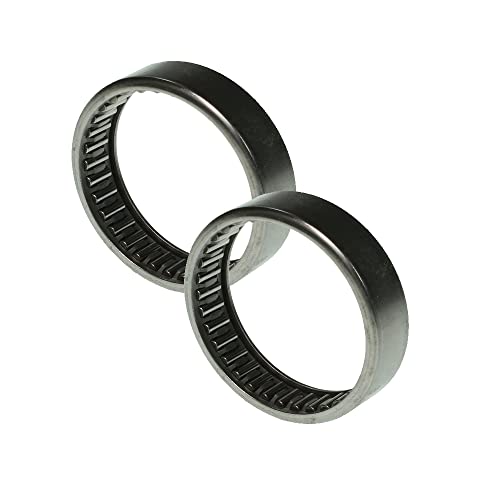 Replacement Front Drive Axle Shaft Bearing Kit Mechanics Choice for 2006-2010 Hummer H3 4WD