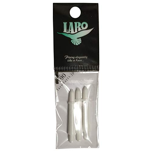 US Darts - RED Aluminum Dart Shafts - 3 Sets (9 shafts), 2BA Mini (3/4 inch), + O'rings