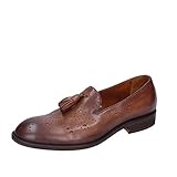 roberto botticelli sneakers online  ROBERTO BOTTICELLI Mokassins Herren Leder braun 40 EU