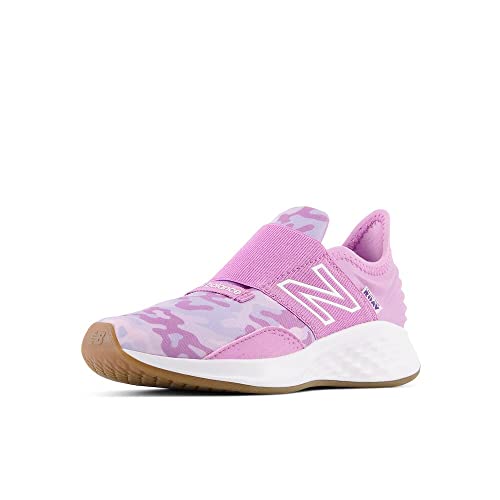 Image of New Balance Unisex Baby Fresh Foam Roav V1 Slip-on Sneaker
