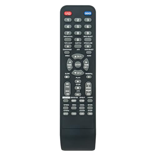 Télécommande SE-R0066 pour revivre vos soirées cinéma sur Toshiba VCR