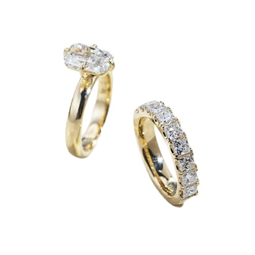 [�����ȓX] MSR-1798 10K 14K 18K ���A���S�[���h 2CT D VVS2 ���f�B�A���g�J�b�g ���{�O���E���_�C�������h �X�^�b�J�u�� �E�F�f�B���O�����O IGI�ؖ����t��