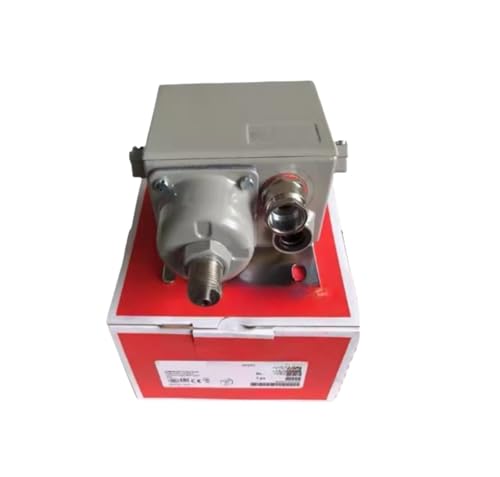 Pressostat KPS31 060-310566 avec contact de commutation stable - 2