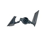 Legion Terrain - Crashed Imperial Fighter One - Miniature Tabletop Wargaming Terrain...