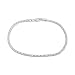 Produktbild Tuscany Silver Damen - Armband 925 Rundschliff Diamant