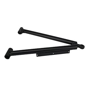 Polaris 1542945-458 Rh A-Frame 2005-2012 700 Xp Ranger 500 400 Crew 1542839-458 8 31qihd2fail. sl500 . ss300