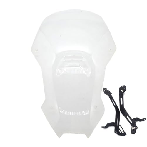 Pare-brise de moto haut de gamme CRF1100L Africa Twin Adventure 20-22