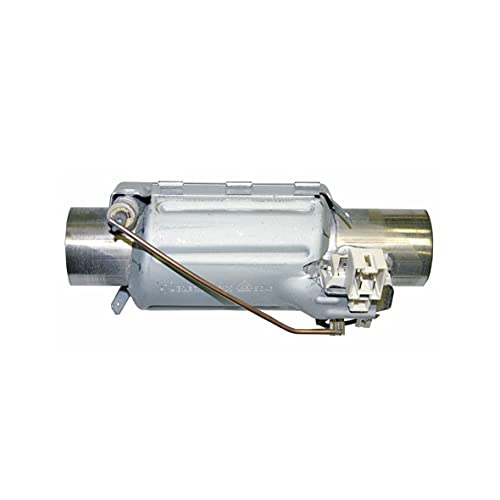 Preisvergleich Produktbild Electrolux AEG 5029761800 ORIGINAL Heizelement Heizung Durchflussheizung Durchflusserhitzer 2000W Spülmaschine Geschirrspüler
