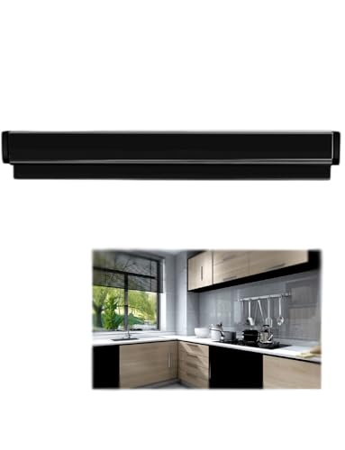 PVC`Pbgz_[ V[gz_[ I[_[z_[ SI[_[Oo[ Xg Ǌ|`Pbgz_[ `Pbgz_[Xgbv(Black,10cm/3.9in)