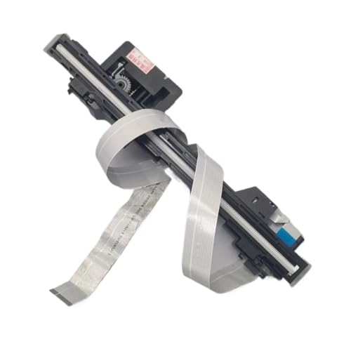 Módulo escáner elimina líneas negras en Epson L210 L355 L360 L380 reparación de óptica