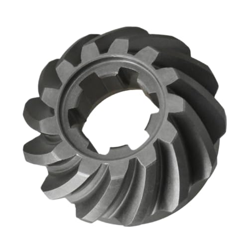 Piñón de Accionamiento 61N-45551 de Engranaje Inferior para Motor Fuera de Borda 30F