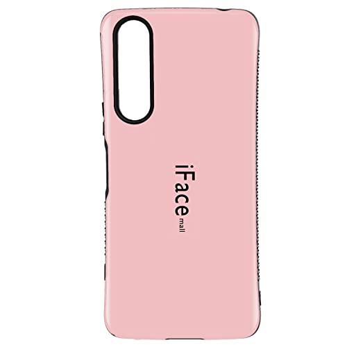 iFace mall Xperia 5 IV ケース SO-54C SOG09 カバー Xperia 5IV エクスペリア ファイブ マークフォー Xperia5IV SO54C スマホケース ストラップホール アイフェイス モール スマホカバー ワイヤレ