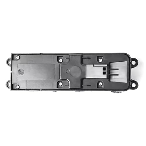 Bouton de lève-vitre Volvo cassé ? Solution de rechange référence 31453266 - 4