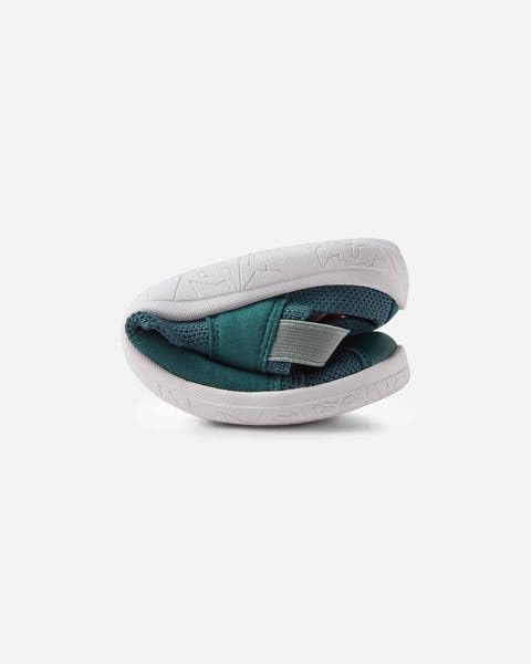 Reima Valoa Barefoot dziecięce sandały – ultralekkie buty boso dla chłopców i dziewczynek – elastyczne i oddychające – czarne – model 5400157C-9990 na lato