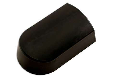 Power-TEC 91225 débosseler sans marquer tôle tas caoutchouc