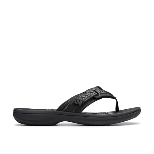 Image of Clarks Women's Breezey Sun