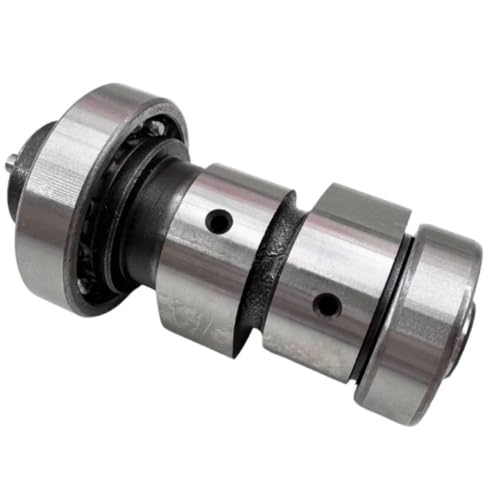 Eje de leva motor cuádruple BY 300 alta resistencia para FA-D300 LU015167
