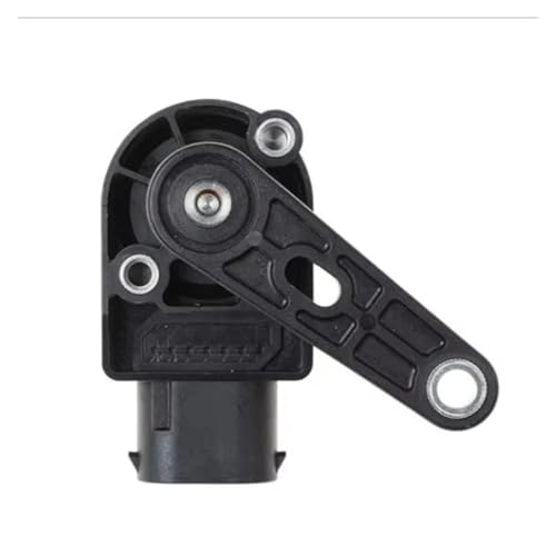 Capteur de hauteur de carrosserie 37146860843 corrige assiette BMW