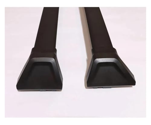 Barra transversal de coche para equipaje de Toyota Corolla Cross 5