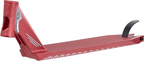 Urban Artt Deck B.a.n.s.h.e.e. 53,5 cm Red Cover