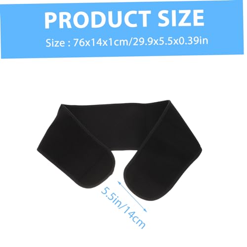 Faja lumbar elástica transpirable Mobestech talla 1 miniatura 2