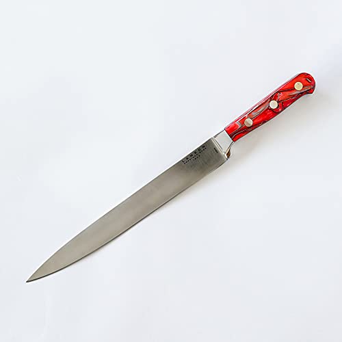 Lamson Fire Forged 10-inch Slicer Knife