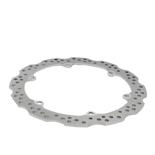 Disque de frein avant moto pour les trajets quotidiens en CB500F