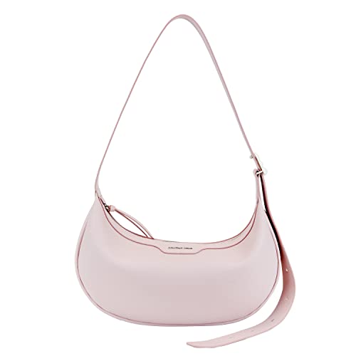 Amazing Song Crescent Crossbody Bag for Womens, Designer Amazing Song Crescent Crossbody Bag for Womens, Designer