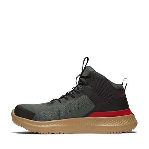 Image of Timberland PRO Setra Mid Composite Safety Toe