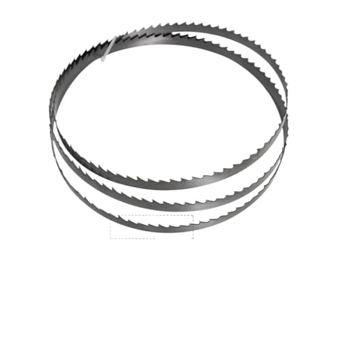 Sierra de Cinta Einhell 400 Marca Nintens