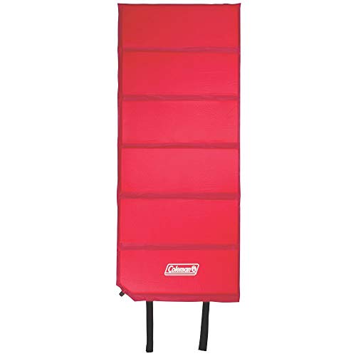 Coleman Company Youth Self-Inflating Camp Pad,Pink
