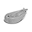 Moby Grey Tub