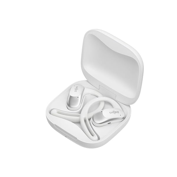 Amazon.co.jp: 【国内代理店正規品】Shokz ショックス OpenFit Air