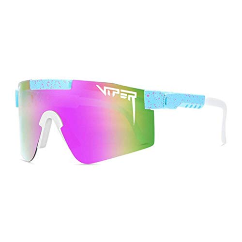 Xiakolaka Pit Viper Sunglasses for Men Pit Vipers Polarized Sunglasses Women Pit Viper Glasses UV Protection