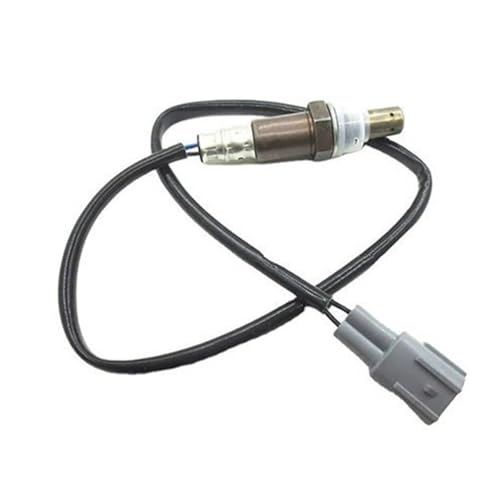 Sensor 89465-35680 de oxigeno lambda para el control de gases de escape de vehiculos 5