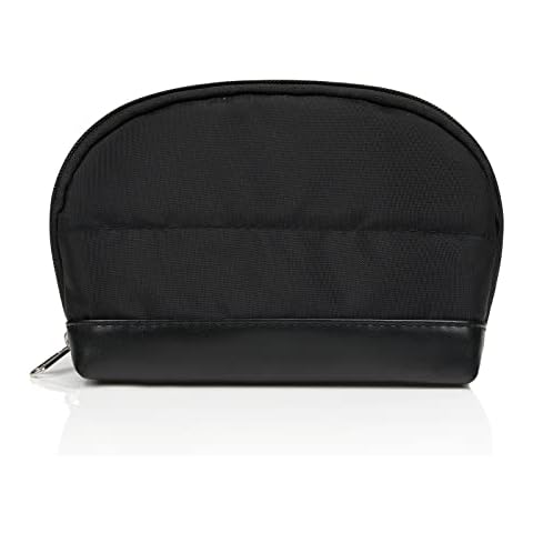 Ethereal Small Makeup Purse, Makeup Bag for Purse Travel Makeup Pouch Waterproof Cosmetic Bag Portable Small Coin Purse Pencil Case Cover