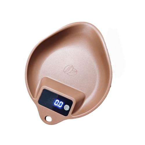 Farigrut�d�q�R�[�q�[�X�P�[�� �ő�1000g �v��0.1g �h���b�v�g���C�t �X�}�[�g�G�X�v���b�\�X�P�[�� �[�d�P�[�u���t�� �R�[�q�[���D�Ҍ��� (�R�[�q�[�J���[)