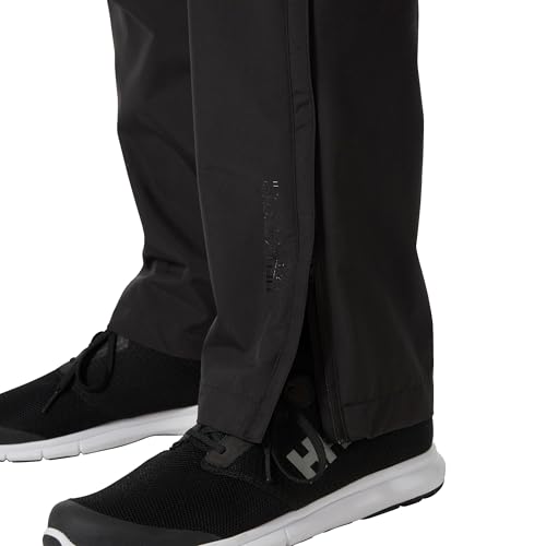 Helly Hansen Men's Seven J Waterproof Windproof Rain Pant4