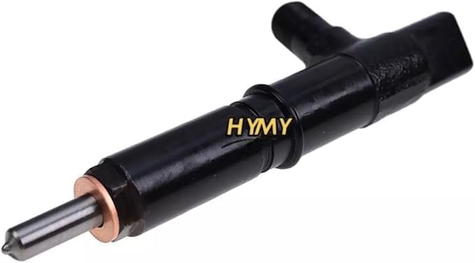 Fuel Injectors 6685512 1G796-53001 1G796-53002 Compatible with Bobcat B300 BL370 331 334 335 5600 S130 S150 S160 S175 S185 S510 T140 Skid Steer Loader Kubota V2203 Engine