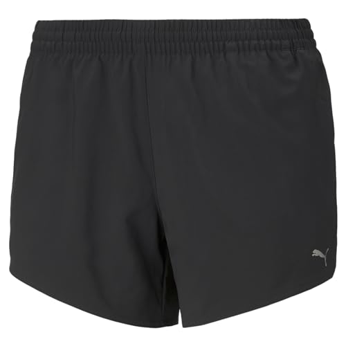 Short Run Favorite PUMA femme évite les frottements en course