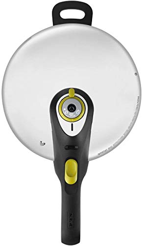 Tefal Secure 5 Neo Schnellkochtopf Edelstahl 6 L – Bild 11
