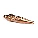 Series 1 Type 101 One Piece Cutting Tips - 00-1-101-cs cutting tip(victor clamshell)
