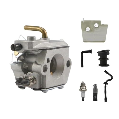 Carburateur WT-194 Stihl MS260 pour entretenir facilement votre forêt