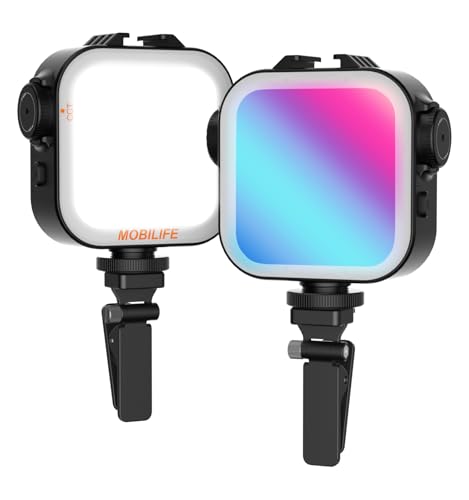 Mobilife Laptop Rgb (10w) Front View