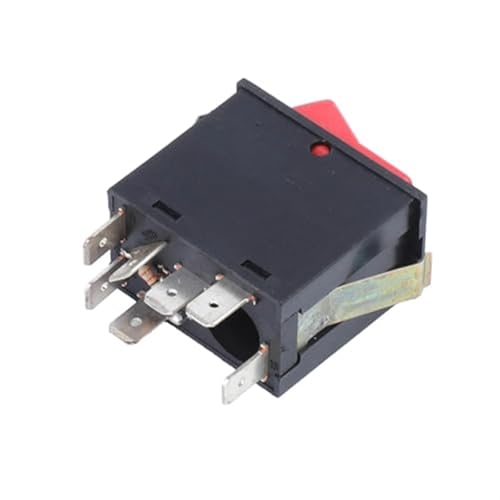 Bouton d'avertissement de danger A6955459014 commande éclairage d'urgence - 2