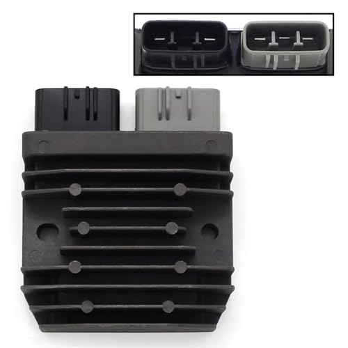 Régulateur redresseur compatible avec pour R1200GS 2012-2018 - 6